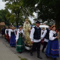 Zobacz w powiększeniu: Dożynki Powiatowe Baranów 2021 (40)